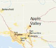 polygraph test in Apple Valley